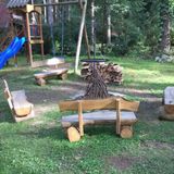 Domki Letniskowe Sielanka Makowo Mazury (4)