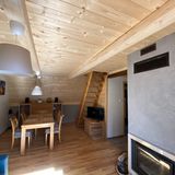 Domki Letniskowe Sielanka Makowo Mazury (5)