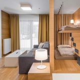 Suites and Apartments Medvědín Špindlerův Mlýn (4)