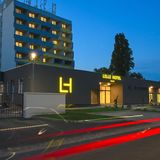 Lelle Hotel Balatonlelle (4)