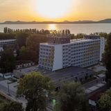 Lelle Hotel Balatonlelle (2)