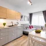 Apartamenty Krupówki Zakopane (3)