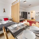 Apartamenty Krupówki Zakopane (4)