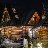 Luxury Chalet Wioska Jagny (2)