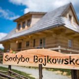 Domki Sadyba Bojkowska Jałowe (2)