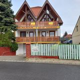 Mókus Apartman Balatongyörök (2)