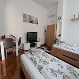 Déri Kert Apartmanház B*** Baja (4)