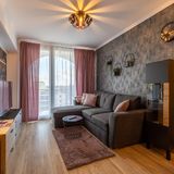 Gold Mandala Apartman Siófok (4)