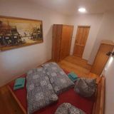 Apartmány Petra Hřensko (2)