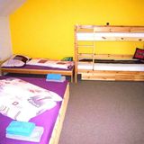 Apartmány Petra Hřensko (5)