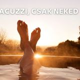 Szauna & Jacuzzi Kisleshegy -Dörgicse (2)