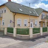 Harmónia Családi Apartman Harkány (3)