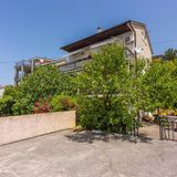 Apartman Dramalj - CKA393 (2)