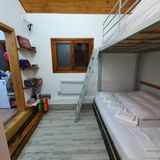 Casa de vacanță Kalmul naturii, iureșul pădurii Firiza (4)