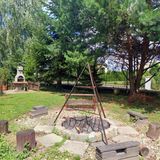 Domek Sielsko Anielsko Uniejów (2)