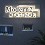 Modern Apartman 2 Harkány (2)