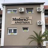 Modern Apartman 2 Harkány (4)