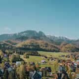 Rezydencja Śpiący Rycerz Zakopane  (4)