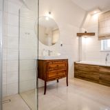 Apartament- Noclegi Handzel Ratułów (2)