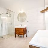 Apartament- Noclegi Handzel Ratułów (4)