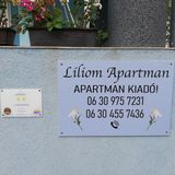 Liliom Apartman Zalakaros (2)