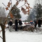 Domek Zacisze Markowszczyzna Piłatowszczyzna (5)