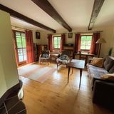 Dom wiejski Sołonka (2)