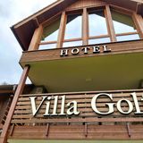 Hotel Villa Golf Cihelny Karlovy Vary (5)