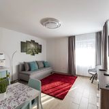 Lovely Apartman Pécs (3)