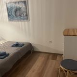 Szenilla Apartman Balatonmáriafürdő (3)