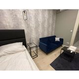 Lónyay 2 Apartman Budapest (2)