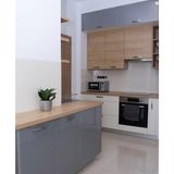 Pannónia Luxus Apartman Budapest (5)