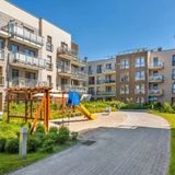 Apartamenty Sun & Snow Sopocka Rezydencja Sopot (5)