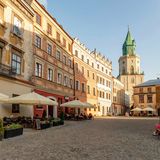 Rynek 10 Apartments Lublin (4)