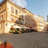 Rynek 10 Apartments Lublin (5)