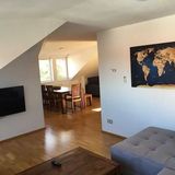 Apartmány Sebastian Třeboň (3)