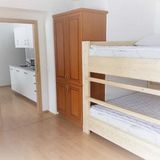 Apartmány Prima Nova Lake Nová Pec (5)