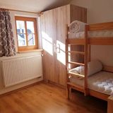 Apartmány Prima Nova Lake Nová Pec (3)