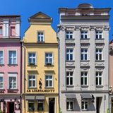 Apartamenty AR Poznań (2)