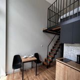 Property Apart – plac Jana Pawła II Centrum (2)