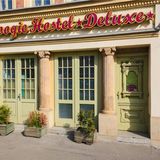 Aparthotel Boogie Deluxe Old Town Wrocław (5)