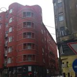 Belvárosi Életstílus Apartman Budapest  (4)