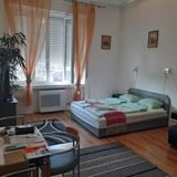 Belvárosi Életstílus Apartman Budapest  (2)