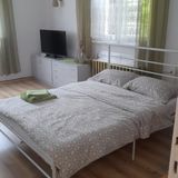 Domek pod Lasem Ruciane-Nida (5)