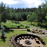 Agroturystyka Leśna Polana Stare Jabłonki (3)