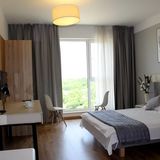 Warszawa Apartamenty Wolska (5)