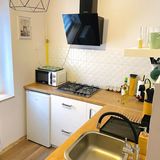 Central Home Apartment Eger (4)