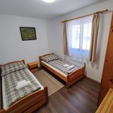 Nimród Vadfarm Apartman Vizslás (2)