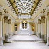 Giselle Vintage Doubles Budapest (2)