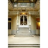 Giselle Vintage Doubles Budapest (5)